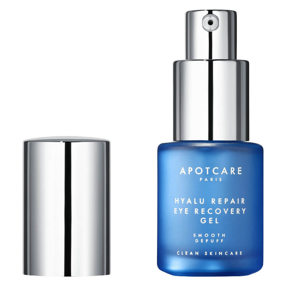Oferte la Gel penru ochi Apotcare Hyalu Repair Eye Recovery Gel 15 Ml (Gramaj: 15 ml)