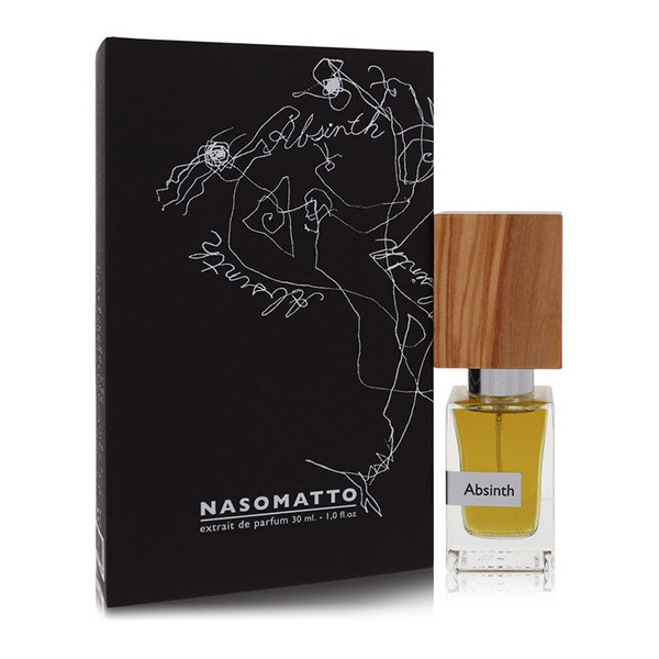 Oferte la Nasomatto Absinth, Extract De Parfum (Gramaj: 30 ml)