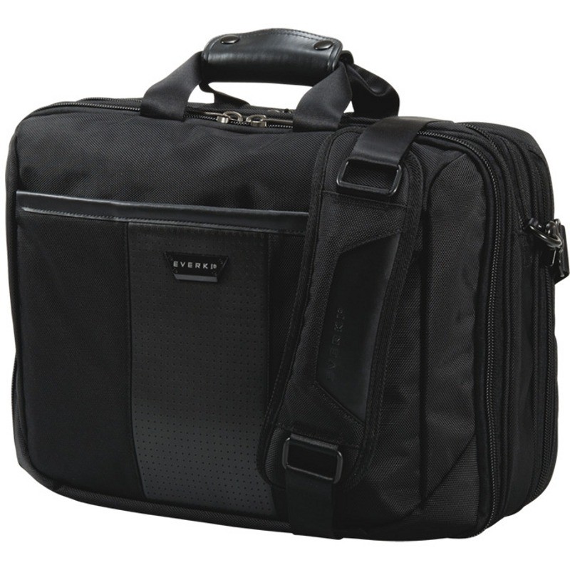 Oferte la Geanta notebook Versa Premium neagra 17.3 inch