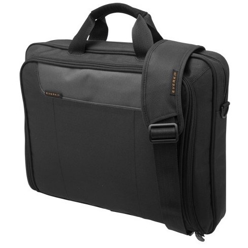 Oferte la Geanta notebook Advance neagra 17.3 inch