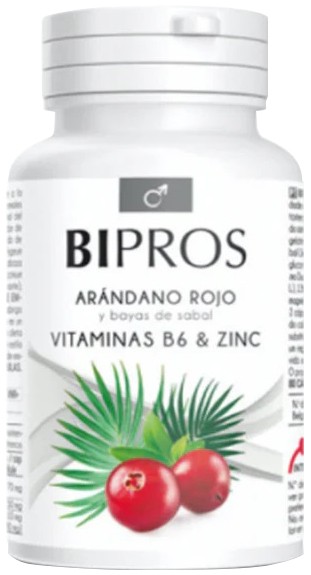 Oferte la Bipros, 80 capsule Intersa Labs