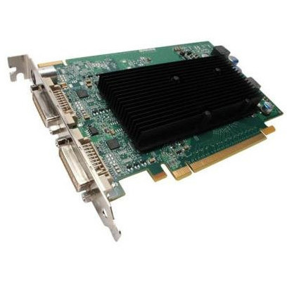 Oferte la Placa video Matrox M9120 512MB DDR2 Dual Head