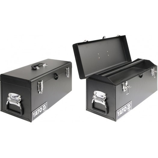 Cutie metalica pentru scule 510x220x240 mm