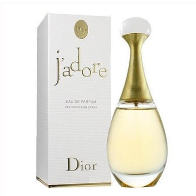Oferte la J'Adore Eau De Parfum 100ml