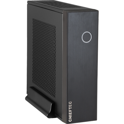Oferte la Carcasa IX-03B-OP, mini ITX, neagra, fara sursa