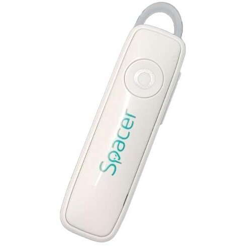 Oferte la Casca Wireless Microfon Alb