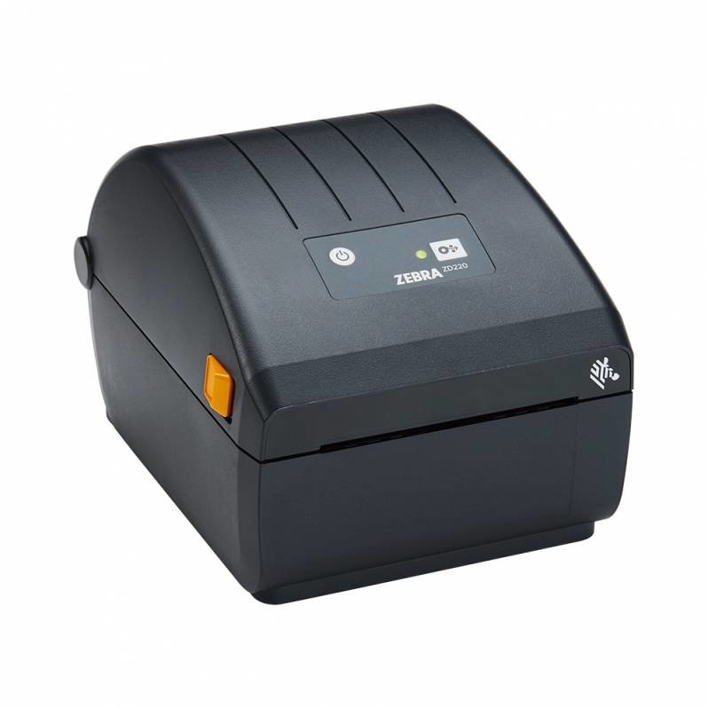 Oferte la Imprimanta Termica ZD220D USB Black
