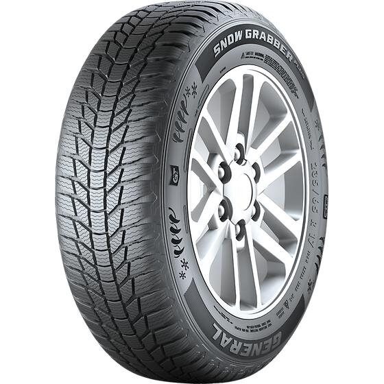 Oferte la Anvelopa Iarna Snow Grabber Plus XL 255/50 R19 107V
