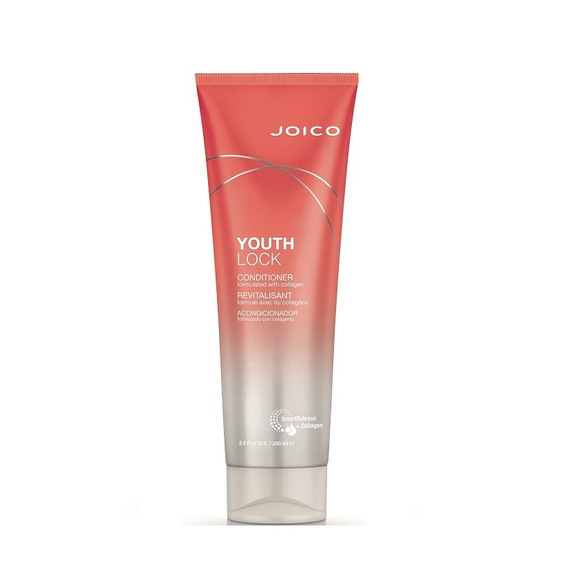 Oferte la Balsam de par formulat cu colagen pentru par matur Joico Youthlock, 250 ml (Concentratie: Balsam, Gramaj: 250 ml)