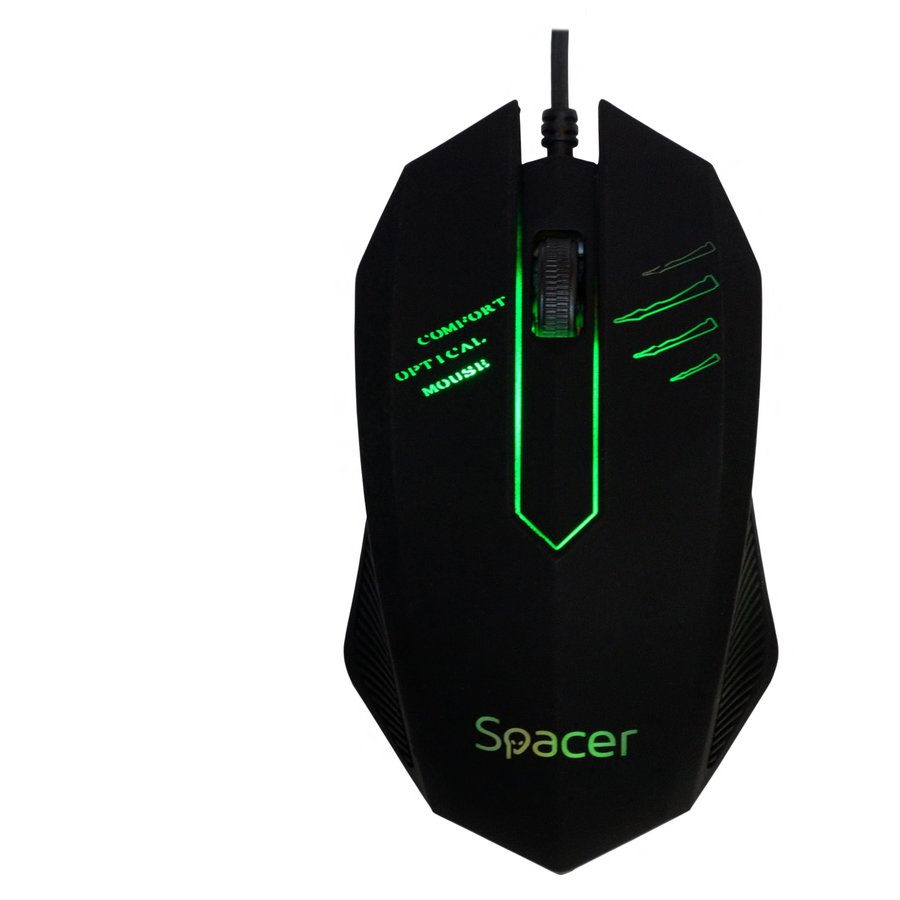 Oferte la Mouse SPMO-M20 Negru