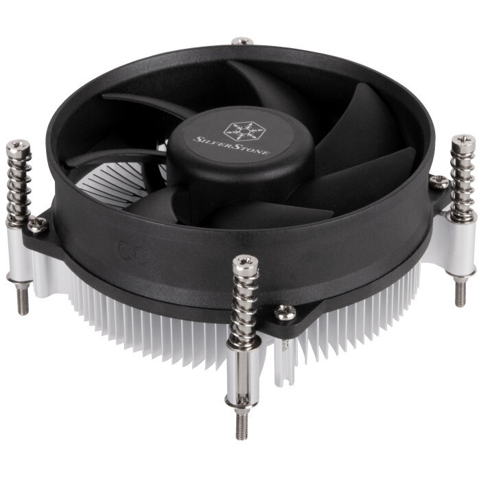 Oferte la Cooler Procesor SST-NT09-1700  Nitrogon 92mm