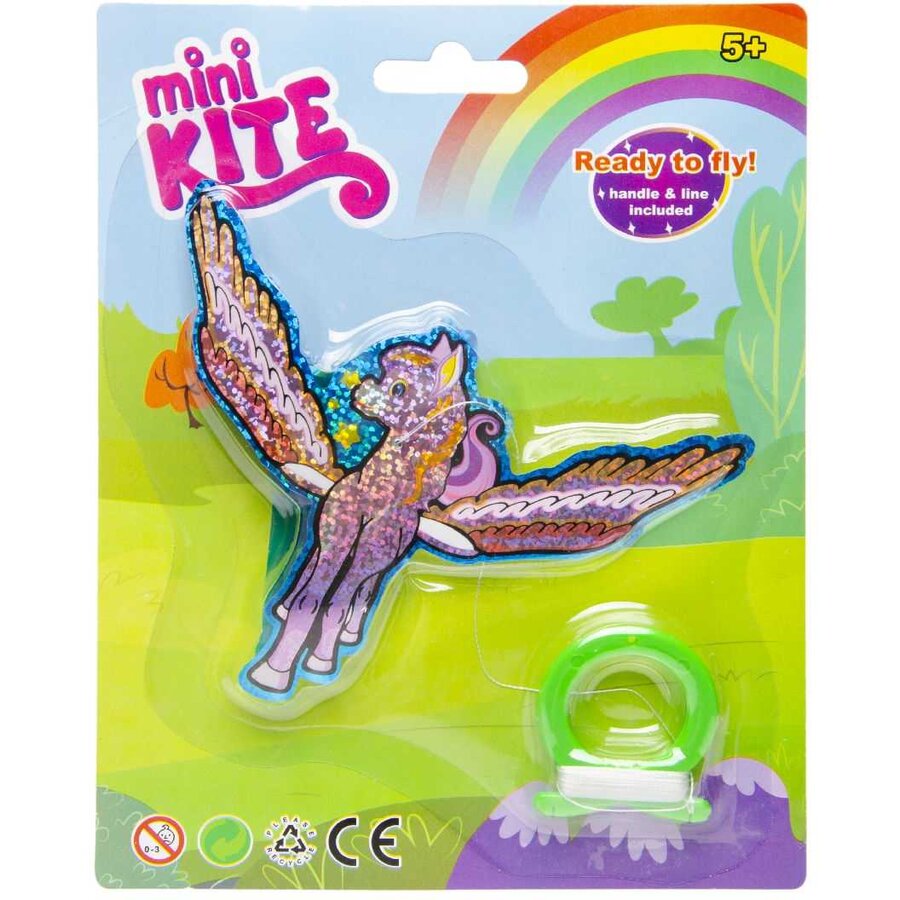 Oferte la Jucarie Zmeu Unicorn Purple