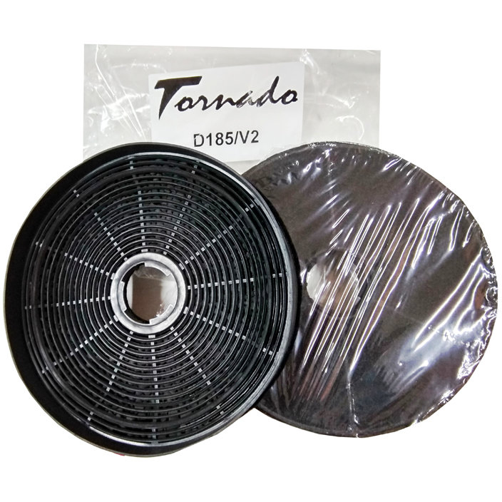 Oferte la Filtru Carbon Tornado D185