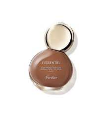 Oferte la Fond de ten Guerlain L`Essential Natural Glow Foundation Spf 20 (Concentratie: Fond de ten, Gramaj: 30 ml, Nuanta fond de ten: 06N Very Deep)