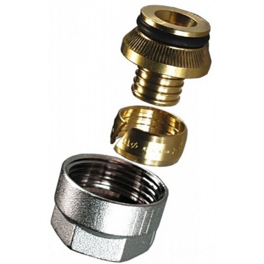 Oferte la Conexiune HKS Purmo Eurocons, 16 x 2 mm 3/4 