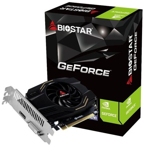Oferte la Placa Video nVIDIA GeForce GT 1030 4GB GDDR4 64bit