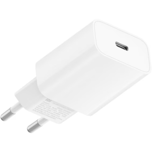 Oferte la Incarcator BHR4927GL Quick Charge USB Type-C 20W  Alb