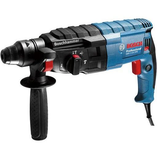 Oferte la Rotopercutor SDS-Plus GBH 240 930rpm 790W Albastru