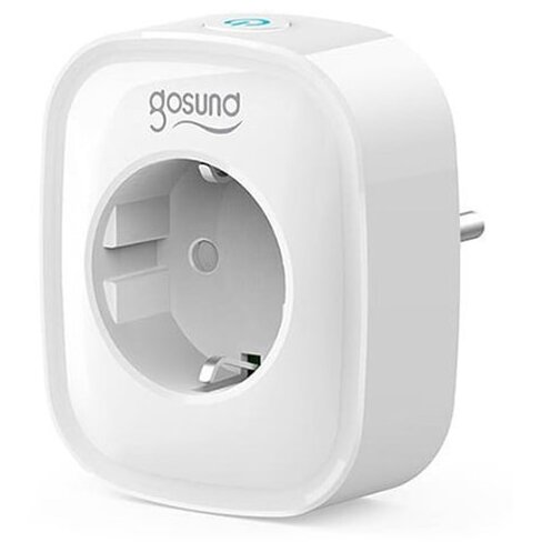 Oferte la Priza Inteligenta SP112 Wi-Fi White