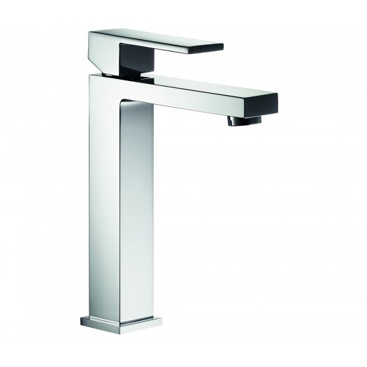 Oferte la Baterie Lavoar STRETO PLUS XL Monocomanda Crom