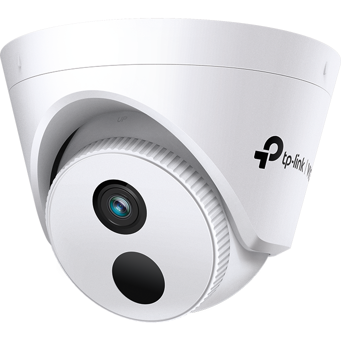 Oferte la Camera Supraveghere VIGI C420I 2MP Turret Network Interior