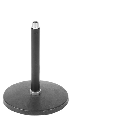 Oferte la Suport Microfon Conferinta Negru