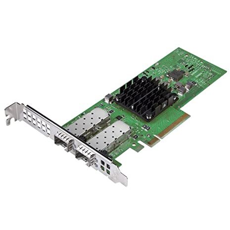Oferte la NetXtreme 2x25GbE network card BRC - P225P 2 x 25GbE PCIe