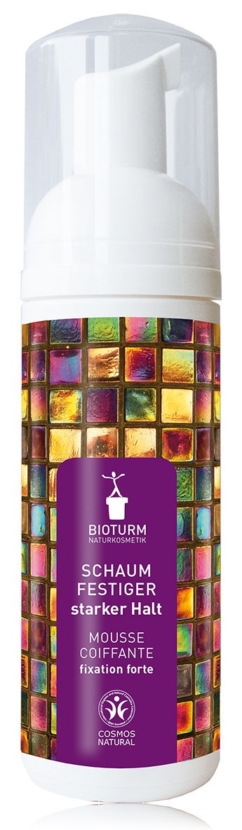 Oferte la Spuma de par, 150ml Bioturm