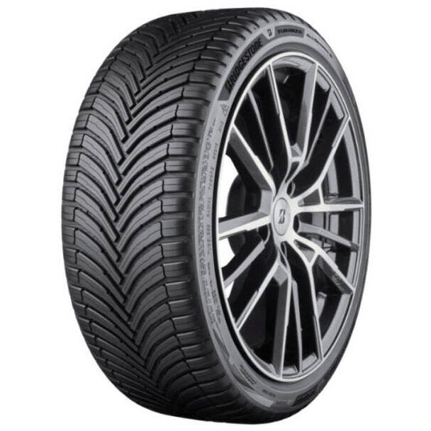 Oferte la Anvelopa Turanza All Season 6 XL Enliten 235/45 R19 99W