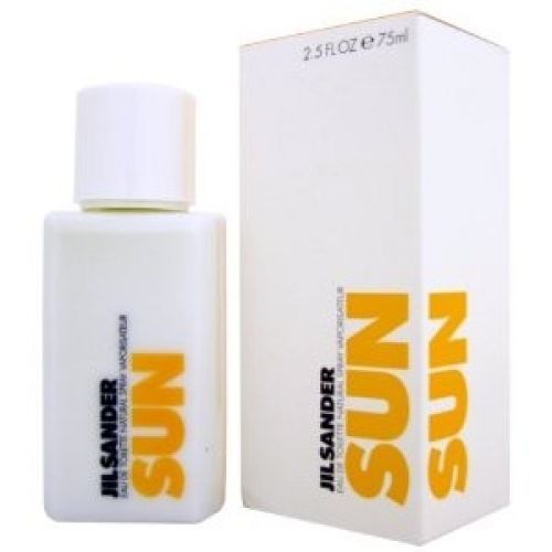 Oferte la Jil Sander Sun Woman, Apa de Toaleta (Concentratie: Apa de Toaleta, Gramaj: 75 ml)