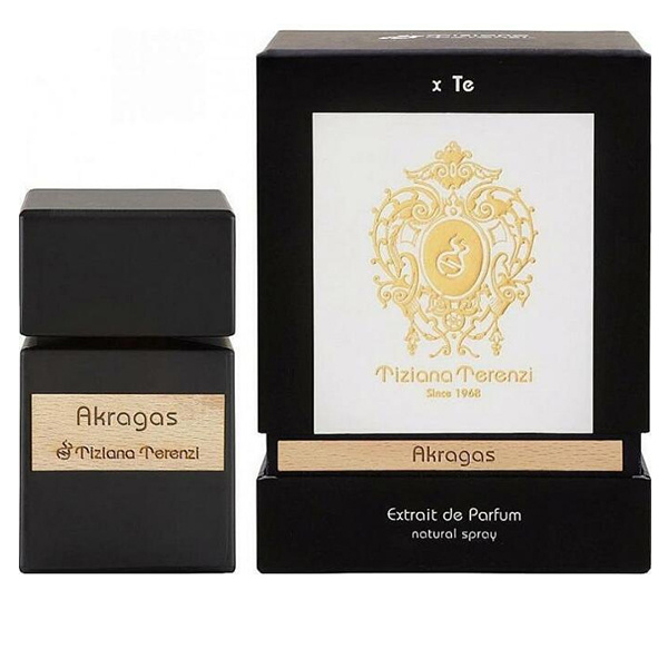 Oferte la Tiziana Terenzi Akragas, Extract de Parfum, Unisex (Gramaj: 100 ml)