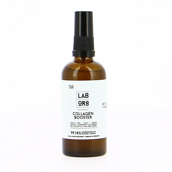 Oferte la Ser Facial LABOR8 Collagen Booster (Gramaj: 100 ml)