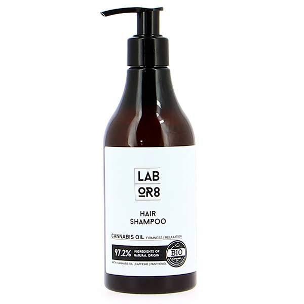 Oferte la Sampon de Par LABOR8 Hemp Oil (Gramaj: 270 ml)
