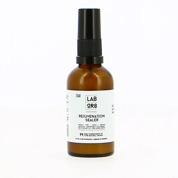 Oferte la Fixator Revitalizant LABOR8 Rejuvenation Sealer (Gramaj: 50 ml)