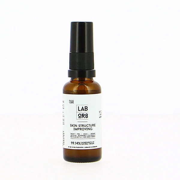 Oferte la Ser Facial LABOR8 Skin Structure Improving (Gramaj: 30 ml)