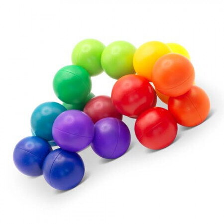 Oferte la Jucarie de Indemanare Bilute colorate