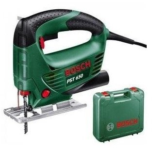 Oferte la Fierastrau Electric Vertical PST 650 500W 65mm 3100RPM