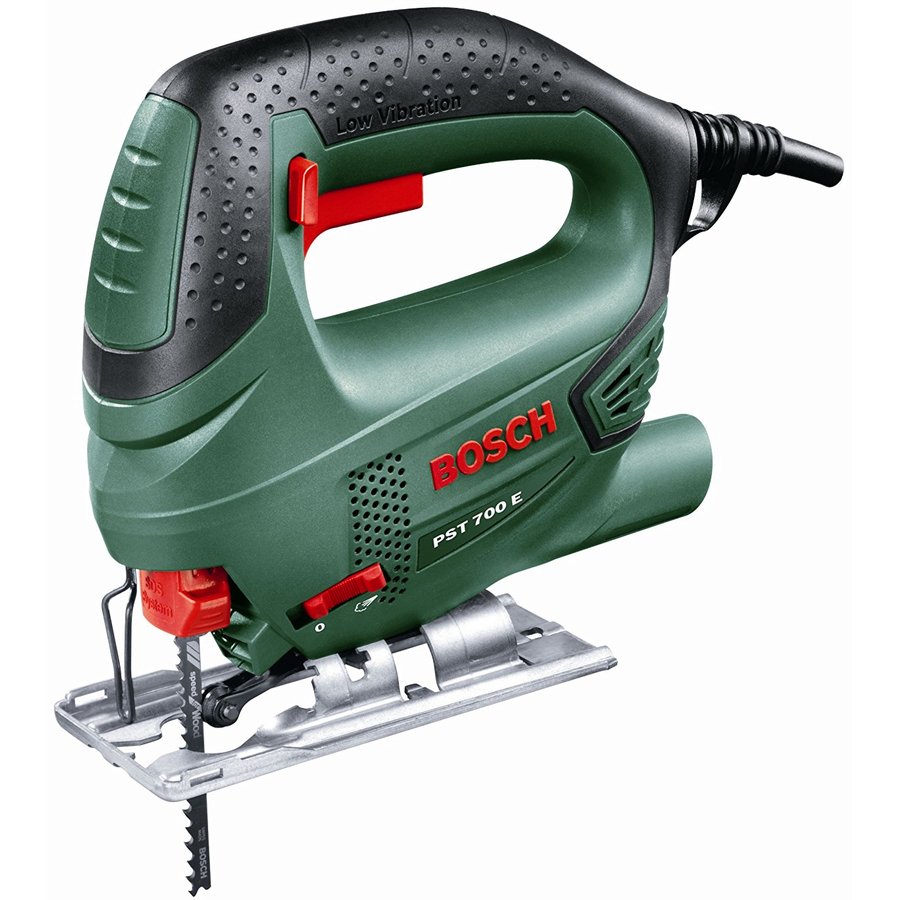 Oferte la Fierastrau vertical PST 700 E Compact 500W 3100rpm 70mm