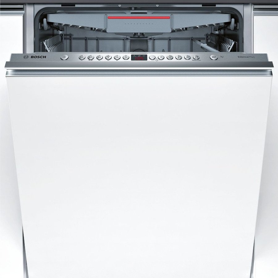 Oferte la Masina de spalat vase incorporabila SMV46KX04E 13 seturi 6 programe Clasa E Inox