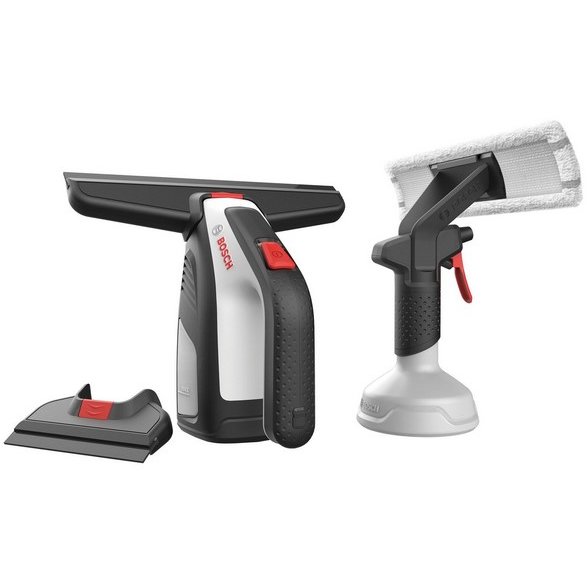 Oferte la Aspirator pentru Curatat Geamuri GlassVAC BGV1PRO 100ML Negru/Alb