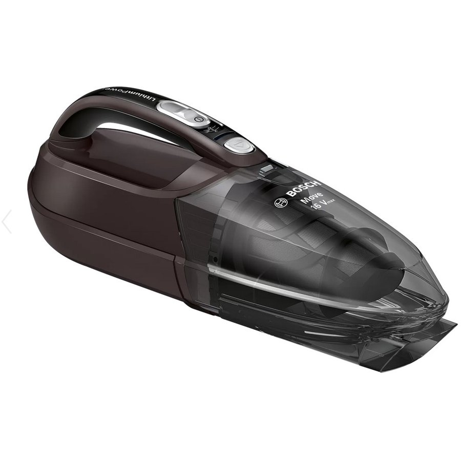 Oferte la Aspirator de mana BHN16L Move Lithium 16Vmax Graphite