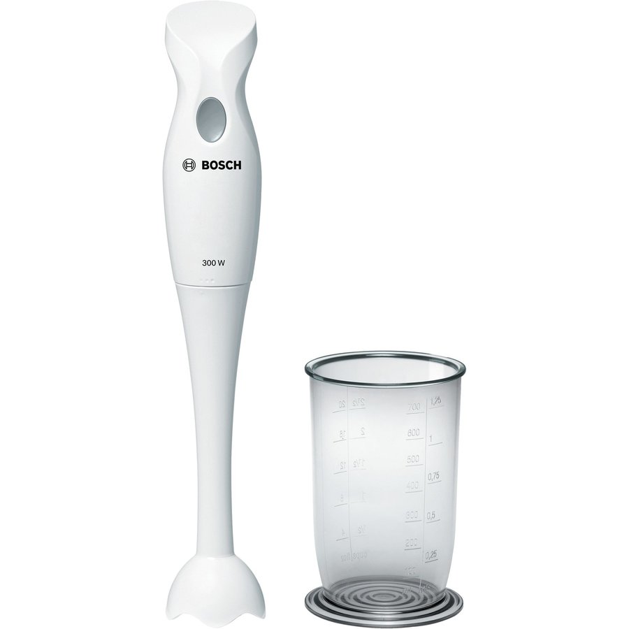 Oferte la Mixer Vertical MSM6B150 300W White