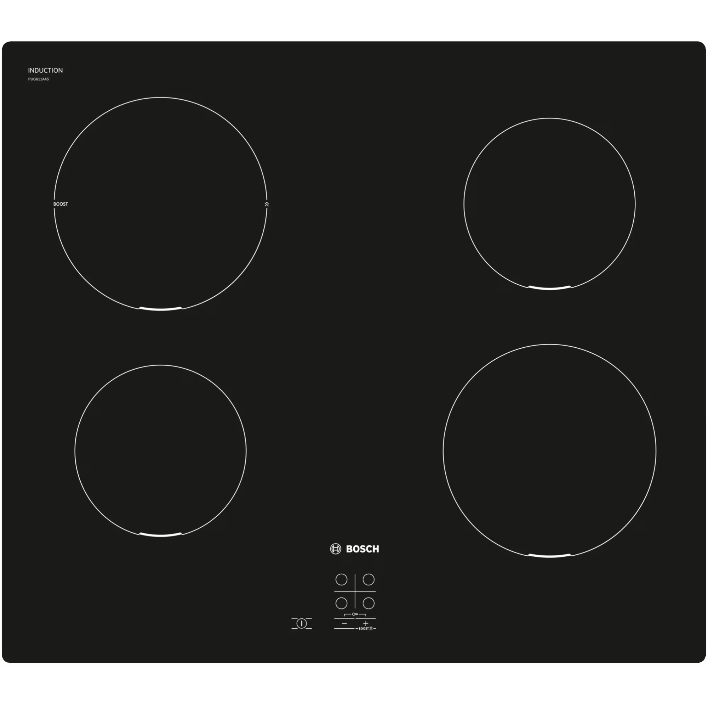 Oferte la Plita Incorporabila PUG611AA5E Inductie 4 Zone Gatit PowerBoost TouchSelect Negru