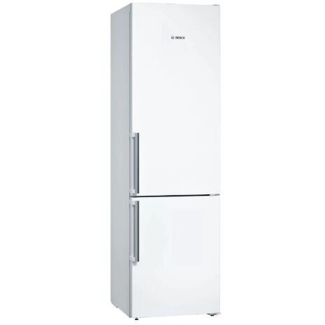 Oferte la Combina Frigorifica KGN39VWEQ No Frost 368L H 203CM LED Clasa E Alb