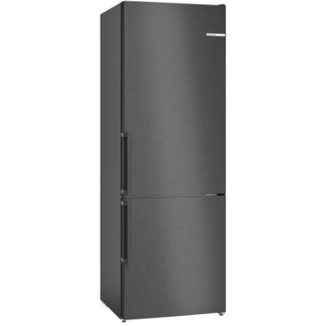 Oferte la Combina Frigorifica KGN49VXDT No Frost 440L H 203CM Clasa D Inox Negru