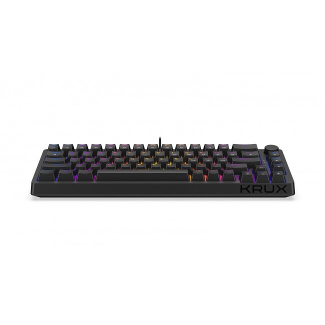Oferte la Tastatura ATAX 65% Pro RGB Outemu Red