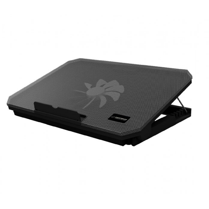Oferte la Cooler EA141  1200RPM Negru