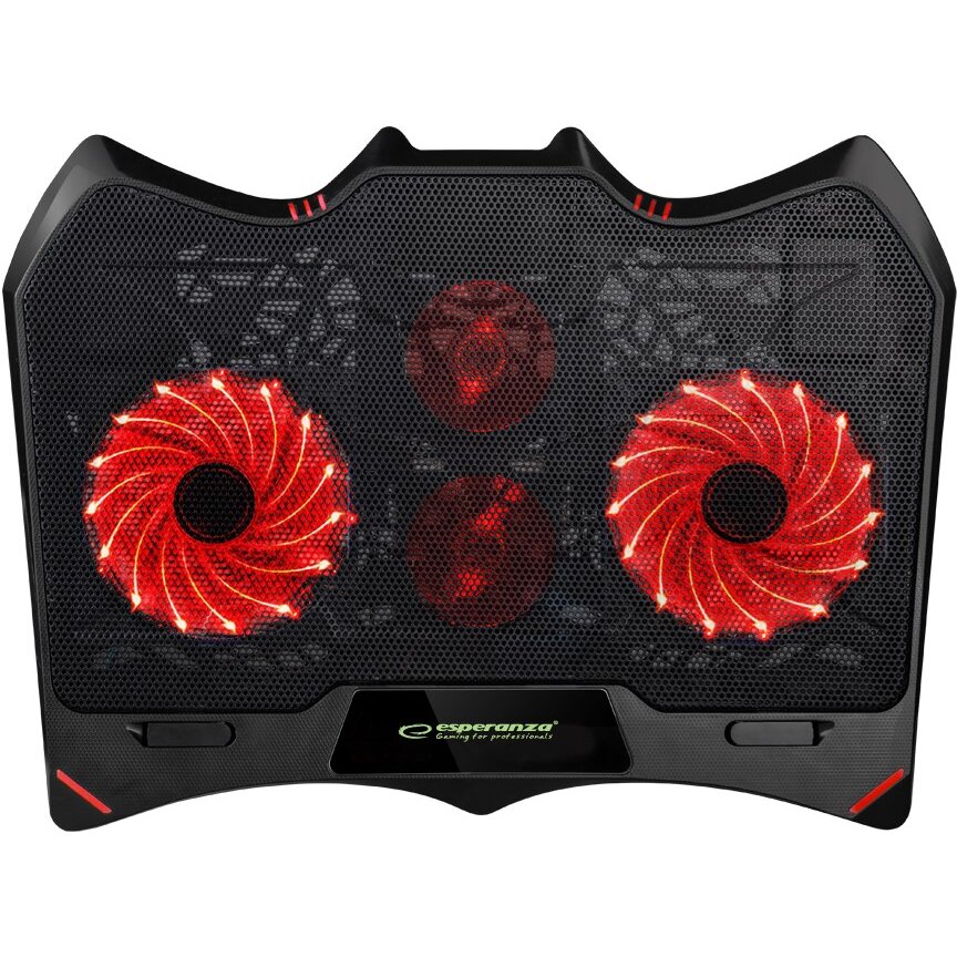 Oferte la Cooler EGC102 Negru