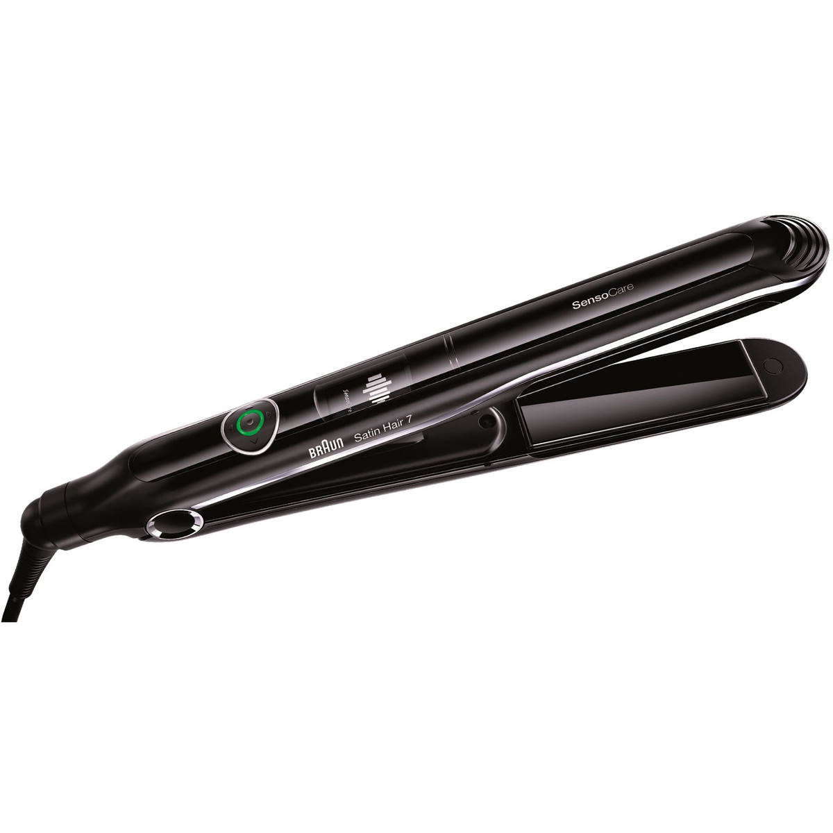 Oferte la Placa de par ST 780, 200 grade, Negru