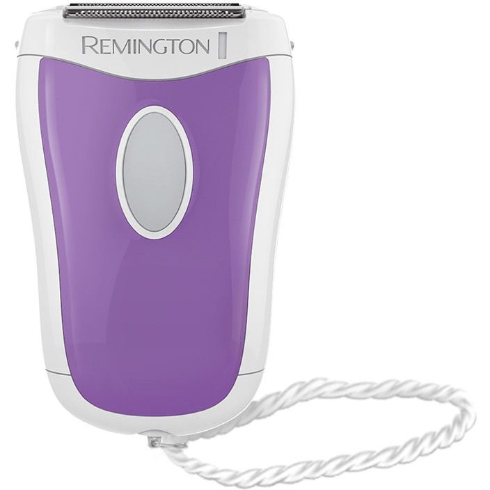 Oferte la Aparat de ras corporal WSF4810 Smooth & Silky Compact Alb / Mov